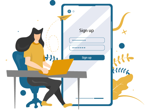 Register